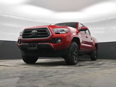 Used 2023 Toyota Tacoma SR5 image 31