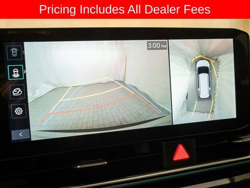 Used 2025 Kia Carnival SX Prestige FWD image 18