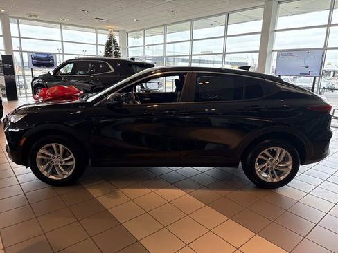 Used 2026 Buick Envista Preferred w/ Convenience I Package image 7