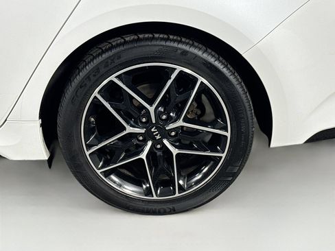 Used 2020 Kia Optima SE FWD image 9