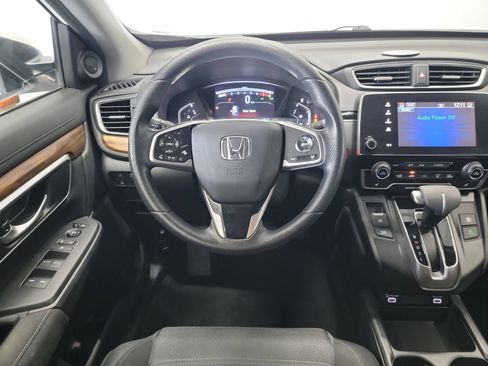 Used 2020 Honda CR-V EX image 16