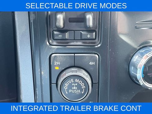 New 2026 Ford F150 XLT w/ Equipment Group 302A MID image 12