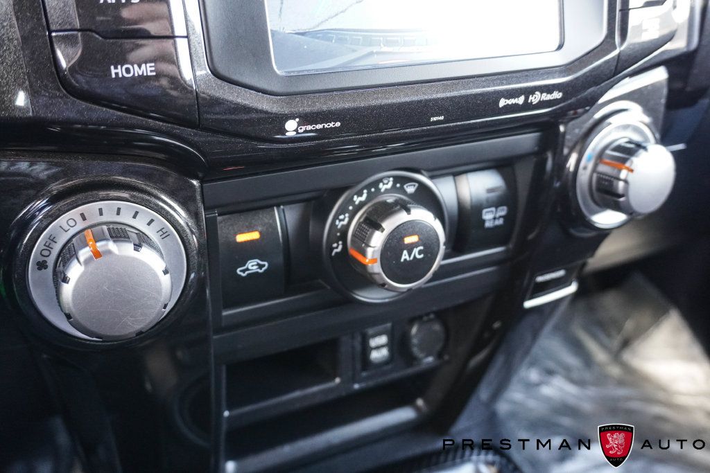 Used 2018 Toyota 4Runner TRD Pro AWD/4WD image 38