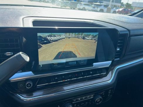 Used 2024 Chevrolet Silverado 1500 LT w/ Protection Package image 65