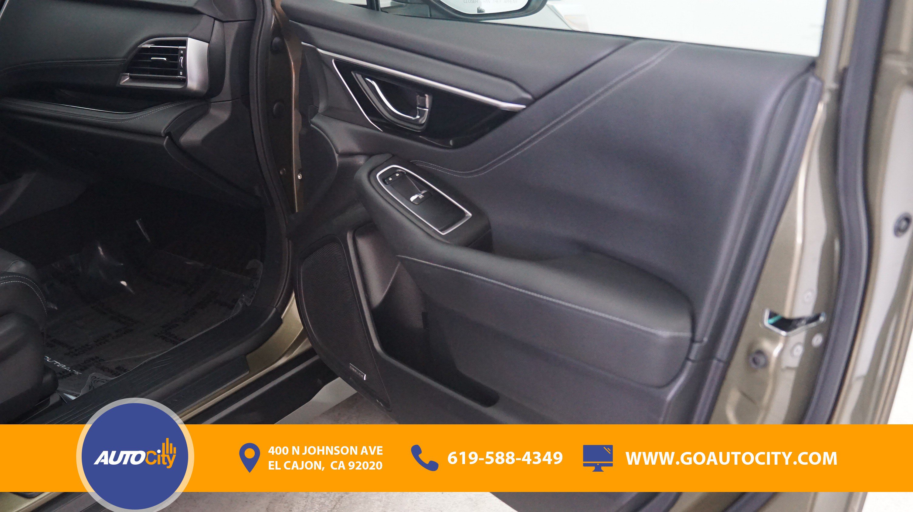 Used 2022 Subaru Outback Limited AWD/4WD image 17