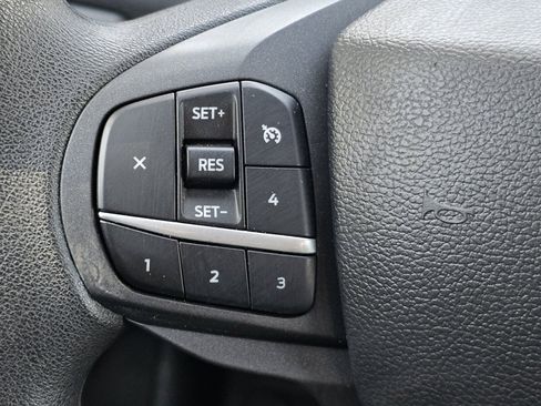 Used 2023 Ford Explorer 4WD Police Interceptor image 12