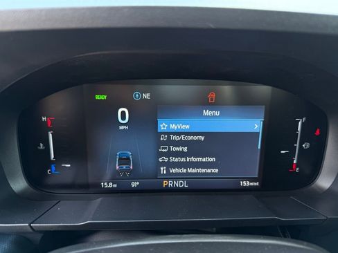 New 2025 Ford Maverick XL image 18