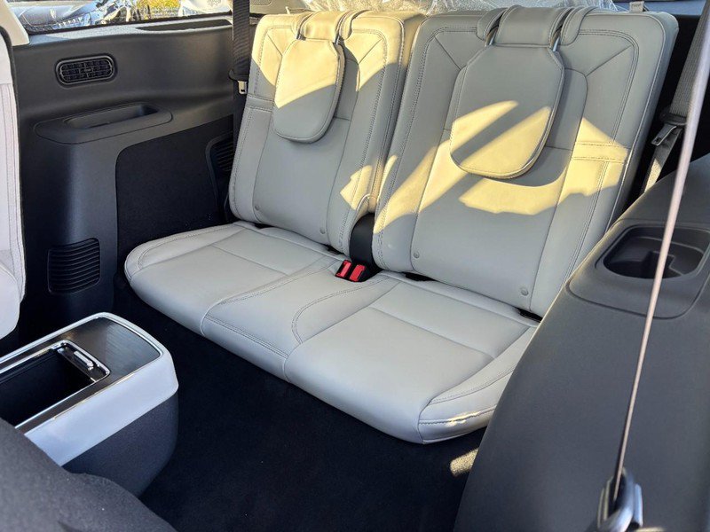 New 2027 Lincoln Aviator Reserve AWD/4WD image 11