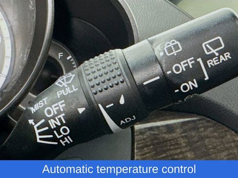 Used 2012 Acura MDX Technology image 15