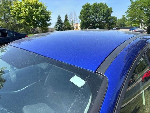 Used 2014 Ford Focus SE w/ Equipment Group 201A FWD image 28