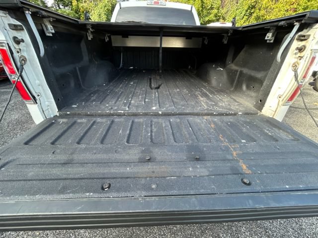 Used 2009 Ford F150 Lariat AWD/4WD image 28