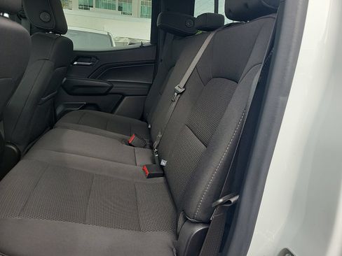 Used 2024 GMC Canyon Elevation w/ Convenience Package RWD image 14