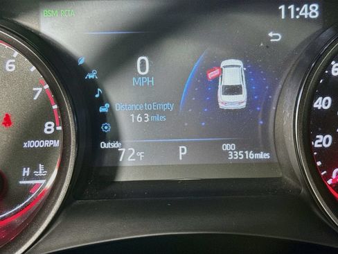 Certified 2024 Toyota Camry XSE w/ Navigation Package AWD/4WD image 9