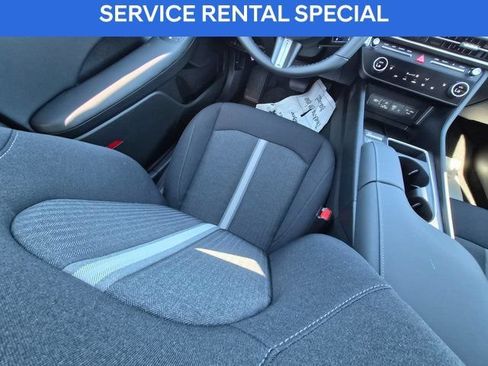 Certified 2026 Hyundai Sonata SEL AWD/4WD image 12