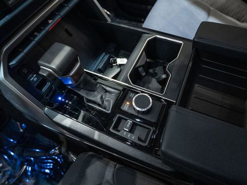 Used 2024 Toyota Tundra SR5 image 17