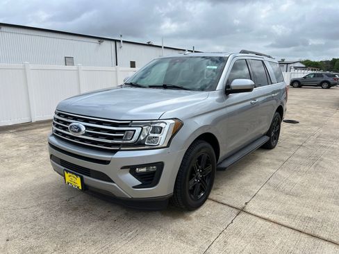 Used 2021 Ford Expedition XLT RWD image 7