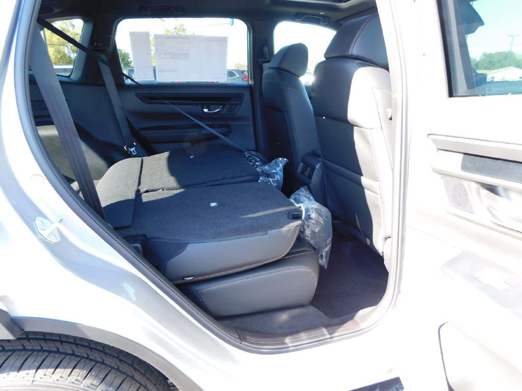 New 2027 Honda CR-V Sport-L image 27