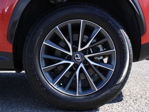 Used 2024 Lexus NX 350 AWD image 12