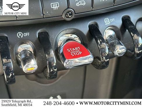 Used 2015 MINI Cooper S FWD image 30