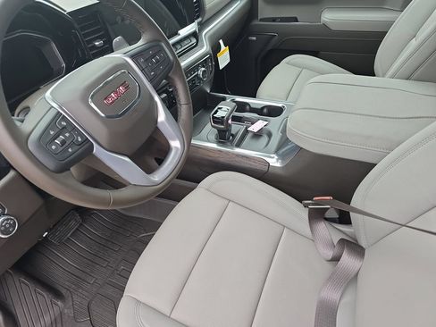 New 2026 GMC Sierra 1500 SLT w/ SLT Premium Plus Package AWD/4WD image 16