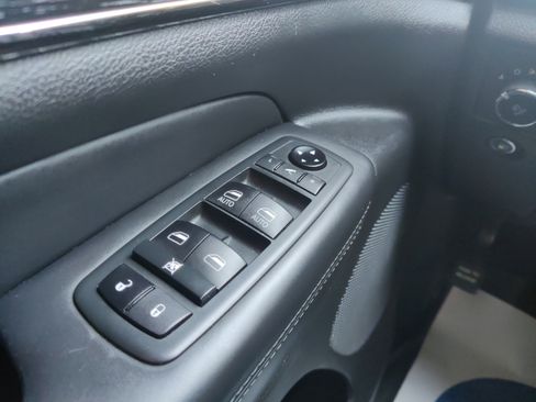 Used 2021 Jeep Grand Cherokee High Altitude image 24