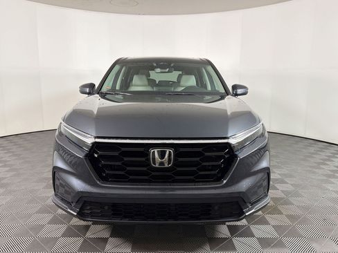 Used 2024 Honda CR-V EX-L image 6