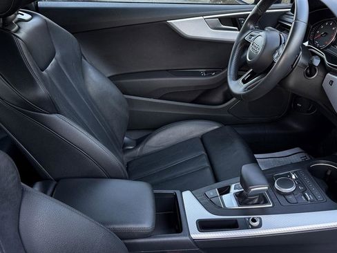 Used 2019 Audi A5 2.0T Premium w/ Convenience Package image 21