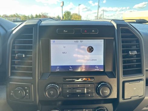 Used 2019 Ford F150 XL w/ Equipment Group 101A Mid image 10