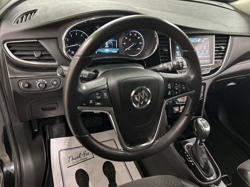 Used 2018 Buick Encore Preferred AWD/4WD image 4