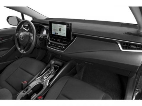 Certified 2024 Toyota Corolla LE FWD image 15