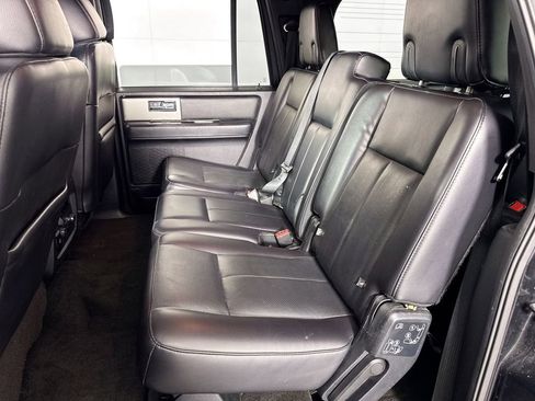 Used 2017 Ford Expedition EL Limited RWD image 27