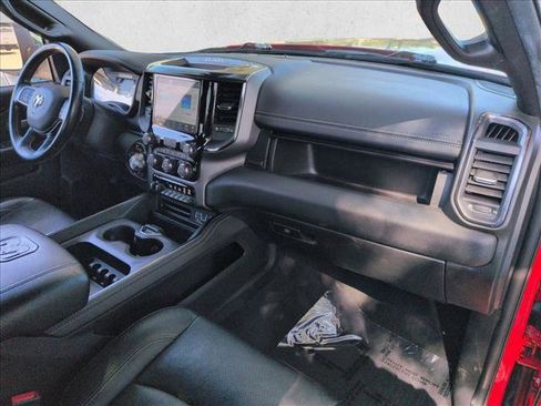 Used 2022 RAM 2500 Power Wagon w/ Level 2 Equipment Group image 22