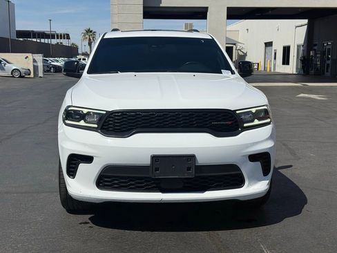 Used 2024 Dodge Durango GT image 9