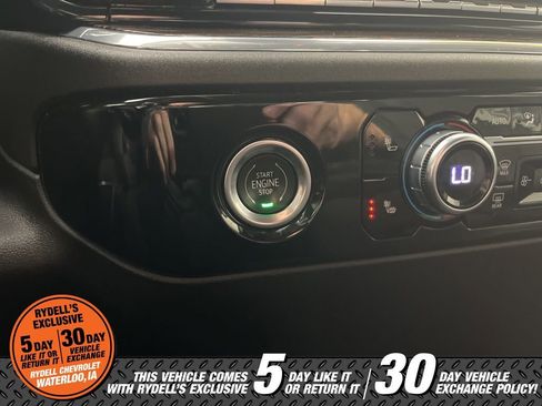 Certified 2024 GMC Sierra 1500 Elevation w/ LPO, Elevation Black Package AWD/4WD image 34