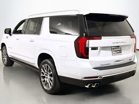 New 2026 GMC Yukon XL Denali w/ Sun & Power Step Package image 3