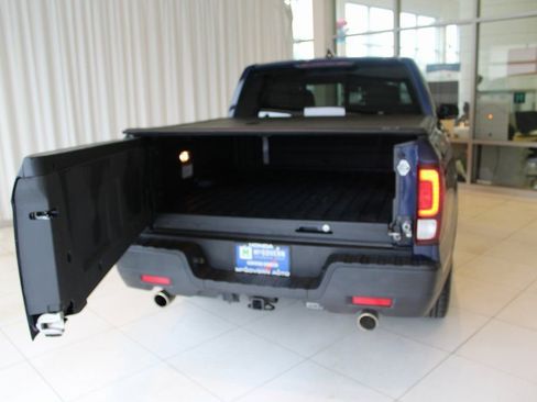 Used 2023 Honda Ridgeline RTL image 42