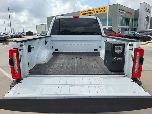 Used 2023 Ford F250 XL w/ 360-Degree Camera Package AWD/4WD image 27