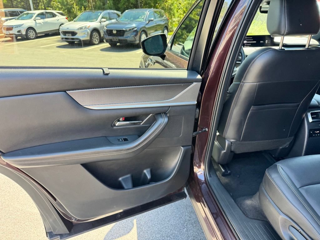 Used 2024 MAZDA CX-90 Plug-In Hybrid w/ Premium Plus AWD/4WD image 34