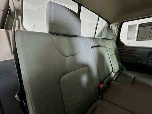Used 2014 Honda Ridgeline Sport image 24