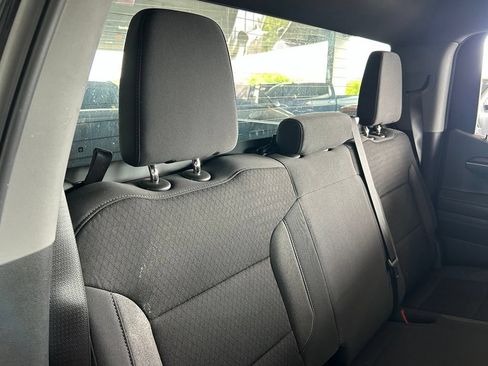 Used 2023 Chevrolet Silverado 1500 RST RWD image 37