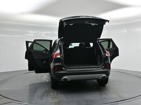 Certified 2021 Ford Escape SE AWD/4WD image 32