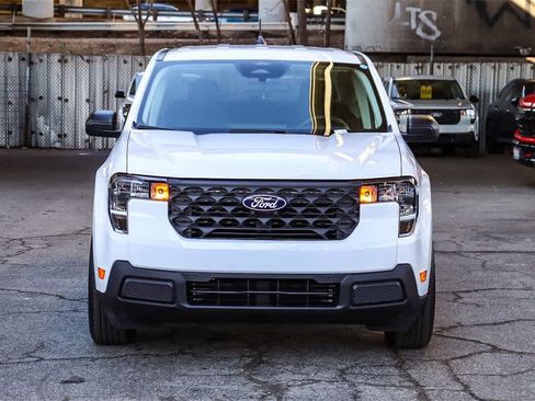 New 2026 Ford Maverick XL image 2