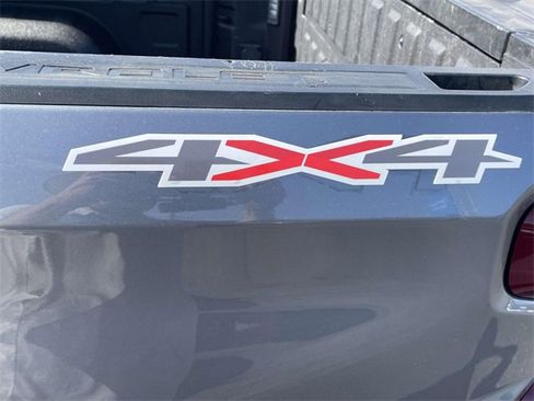 Certified 2021 Chevrolet Silverado 1500 RST w/ All Star Edition Plus image 10