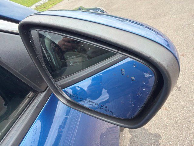 Certified 2022 Ford Escape SEL AWD/4WD image 6