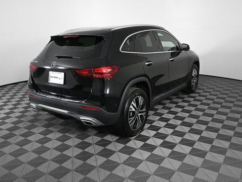 New 2025 Mercedes-Benz GLA 250 image 21