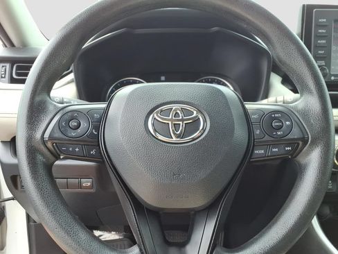 Used 2022 Toyota RAV4 XLE w/ Convenience Package AWD/4WD image 22