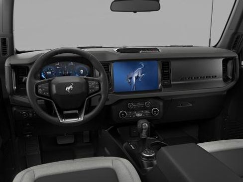 New 2026 Ford Bronco Big Bend AWD/4WD image 7
