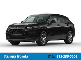 Used 2025 Honda HR-V EX-L video 1