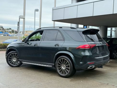 Used 2023 Mercedes-Benz GLE 450 4MATIC image 4