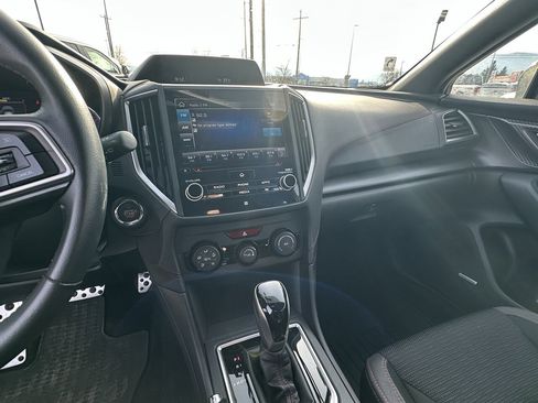 Used 2017 Subaru Impreza 2.0i Sport image 17